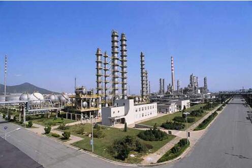 大連西太平洋石油化工有限公司（簡(jiǎn)稱(chēng)WEPEC）6×104Nm3/h制氫裝置、150×104t/a加氫裂化裝置、200×104t/a柴油加氫精制裝置前期項(xiàng)目管理服